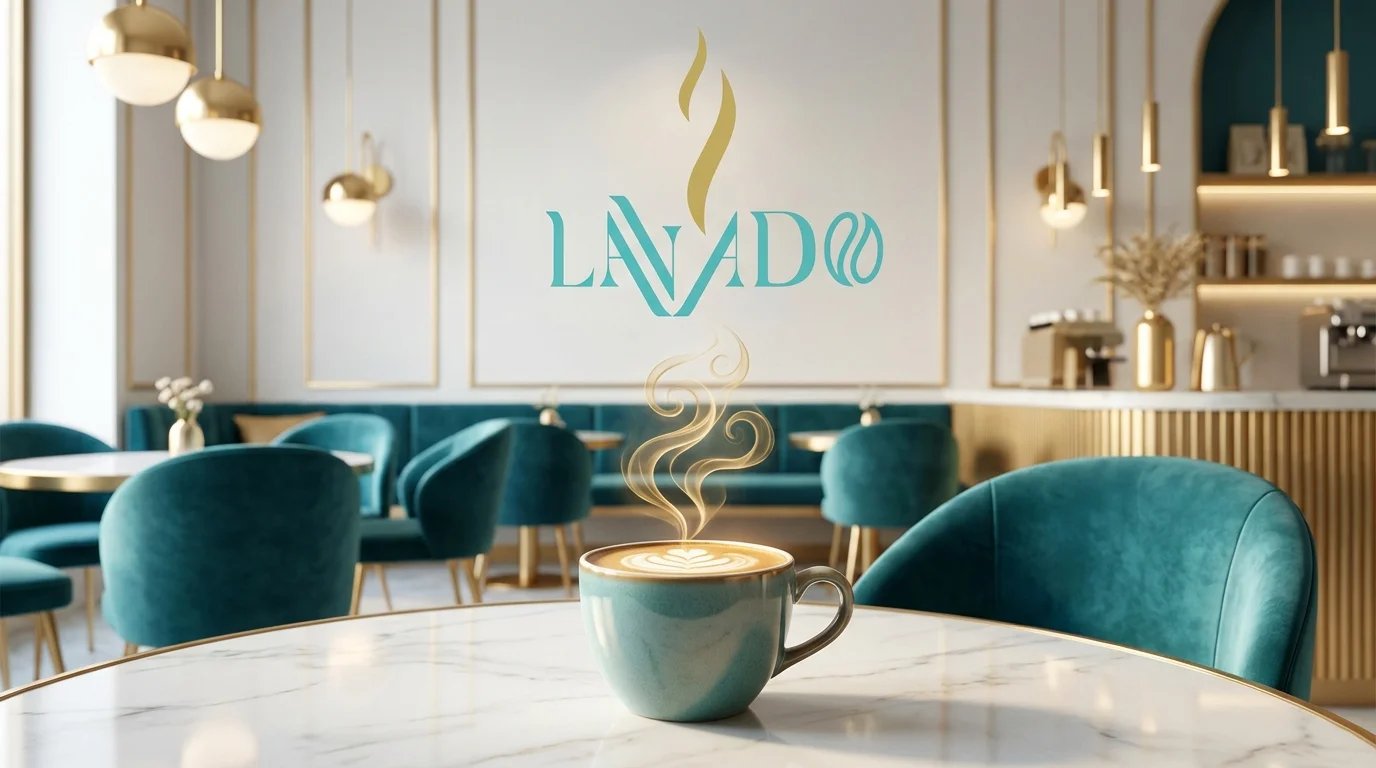 Lavado Coffee