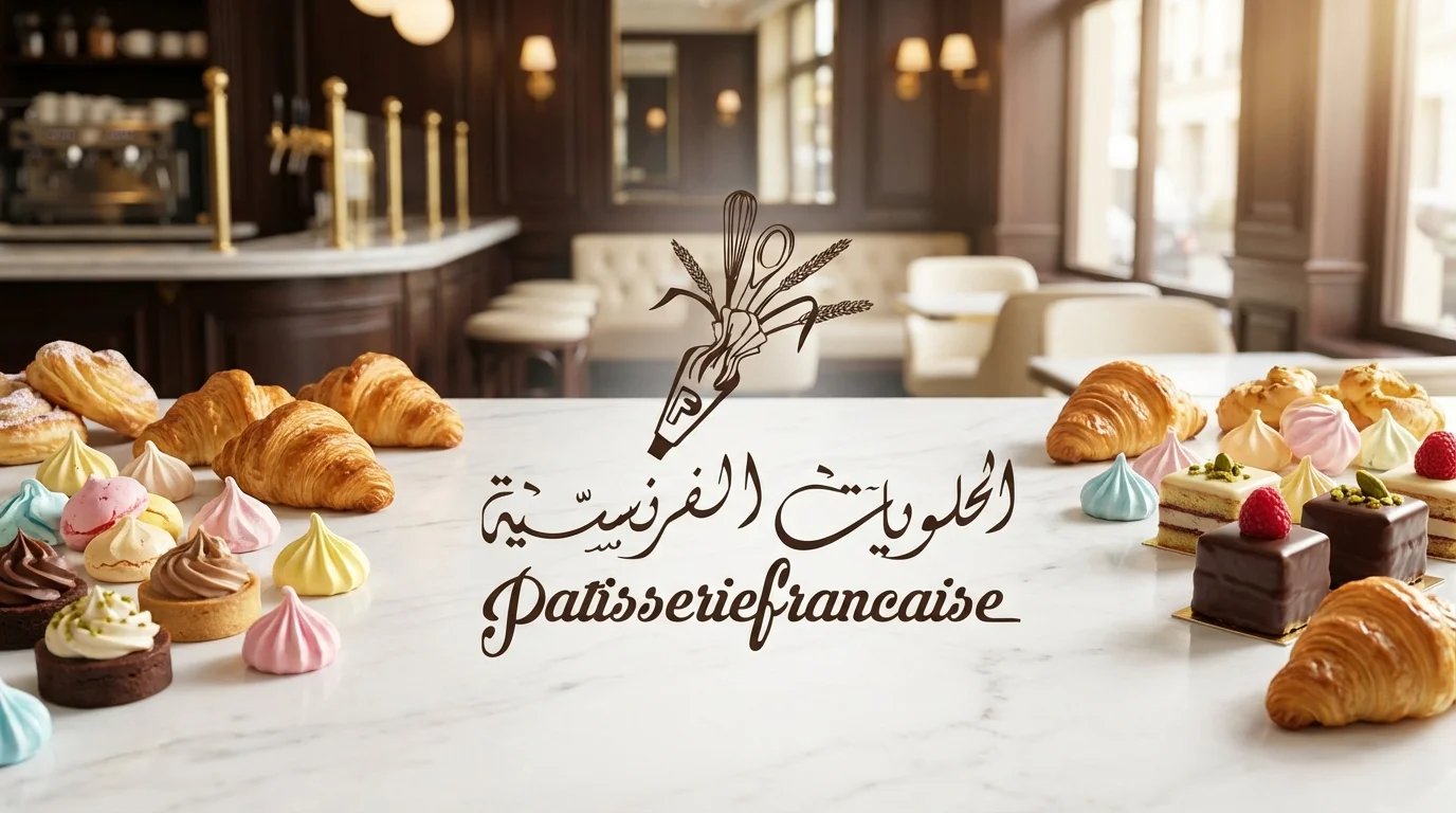 حلويات باريس (Paris Sweets)